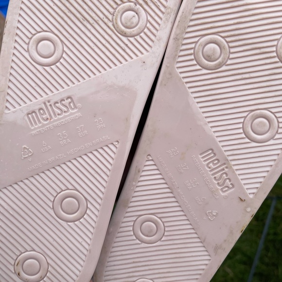 Melissa
Women's Butterfly Pool Slide Sandals - Picture 8 of 9